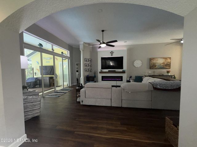 2268 LINKS Drive, Fleming Island, FL 32003