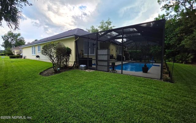 2268 LINKS Drive, Fleming Island, FL 32003