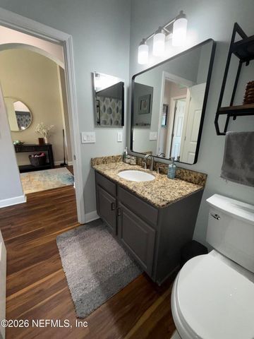2268 LINKS Drive, Fleming Island, FL 32003