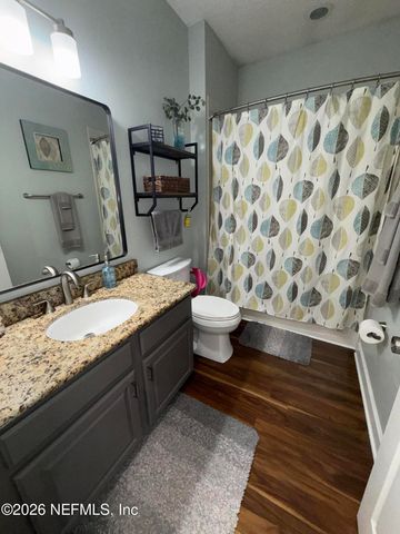 2268 LINKS Drive, Fleming Island, FL 32003