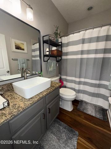 2268 LINKS Drive, Fleming Island, FL 32003