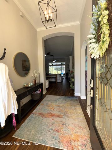 2268 LINKS Drive, Fleming Island, FL 32003