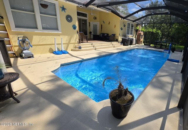 2268 LINKS Drive, Fleming Island, FL 32003