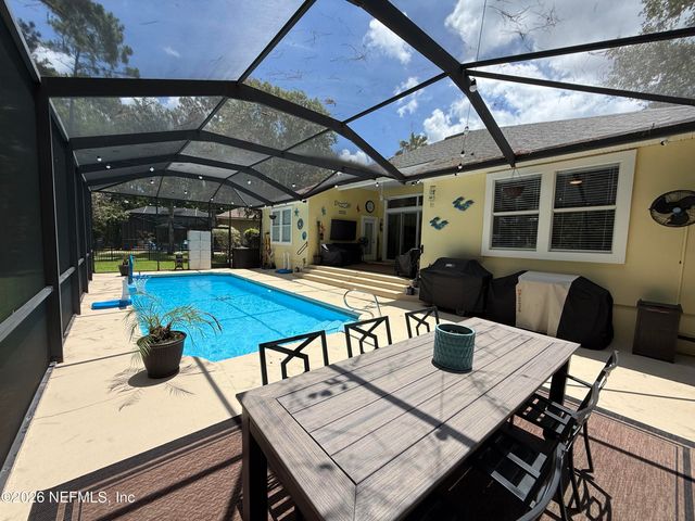 2268 LINKS Drive, Fleming Island, FL 32003