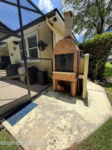 2268 LINKS Drive, Fleming Island, FL 32003