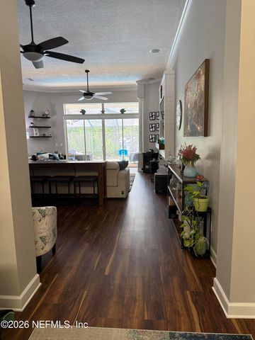 2268 LINKS Drive, Fleming Island, FL 32003