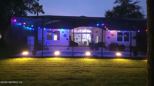 2268 LINKS Drive, Fleming Island, FL 32003