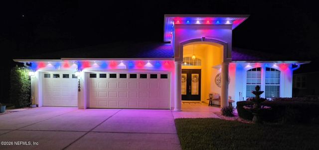 2268 LINKS Drive, Fleming Island, FL 32003
