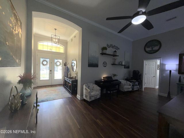 2268 LINKS Drive, Fleming Island, FL 32003