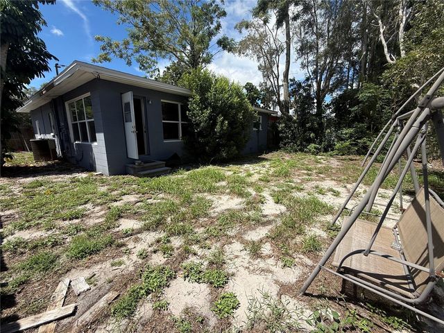 4900 5TH STREET S, St Petersburg, FL 33705