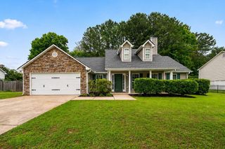 53 Paces Overlook Trace, Dallas, GA 30157