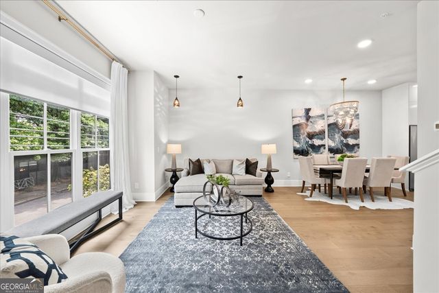 574 Boulevard Place NE 12, Atlanta, GA 30308