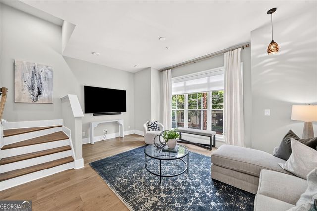 574 Boulevard Place NE 12, Atlanta, GA 30308