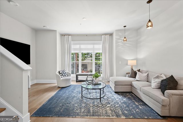 574 Boulevard Place NE 12, Atlanta, GA 30308