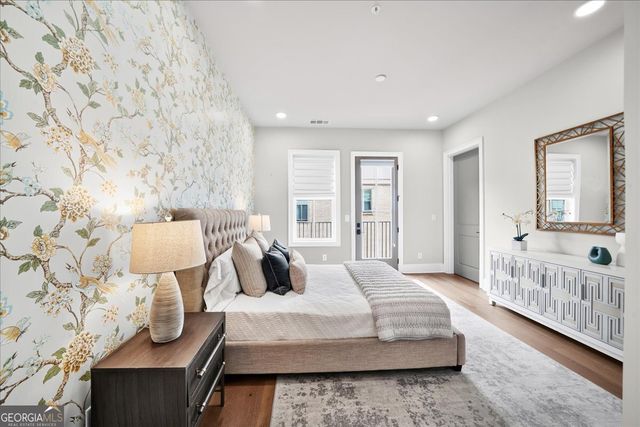 574 Boulevard Place NE 12, Atlanta, GA 30308