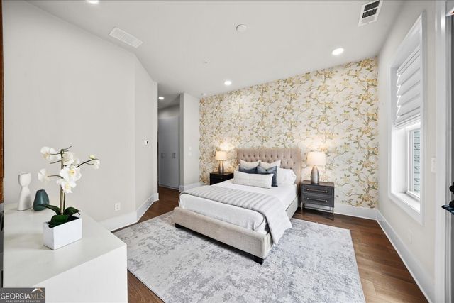 574 Boulevard Place NE 12, Atlanta, GA 30308