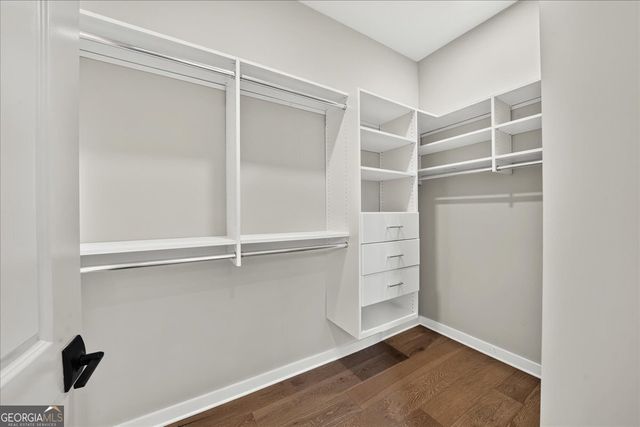 574 Boulevard Place NE 12, Atlanta, GA 30308