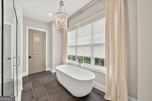 574 Boulevard Place NE 12, Atlanta, GA 30308