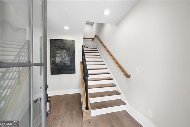 574 Boulevard Place NE 12, Atlanta, GA 30308