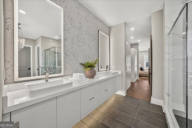 574 Boulevard Place NE 12, Atlanta, GA 30308