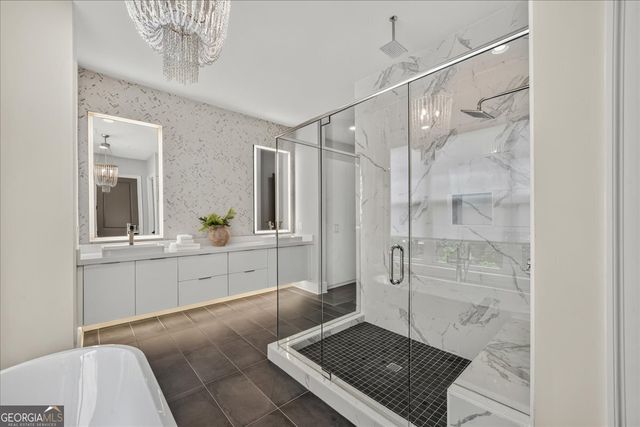 574 Boulevard Place NE 12, Atlanta, GA 30308