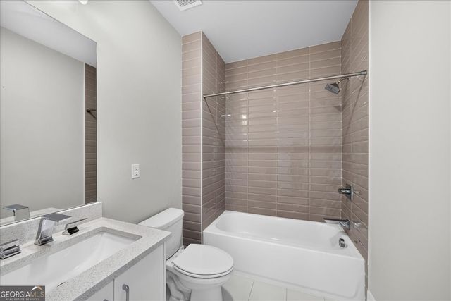574 Boulevard Place NE 12, Atlanta, GA 30308