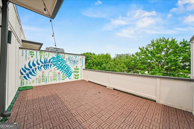 574 Boulevard Place NE 12, Atlanta, GA 30308