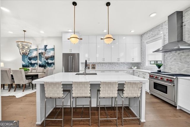 574 Boulevard Place NE 12, Atlanta, GA 30308