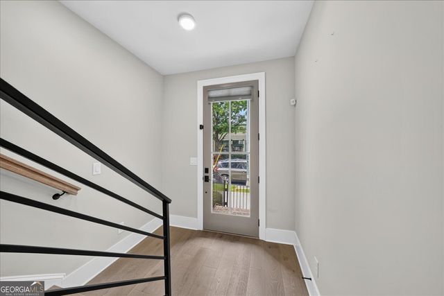 574 Boulevard Place NE 12, Atlanta, GA 30308