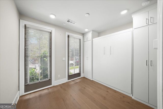 574 Boulevard Place NE 12, Atlanta, GA 30308