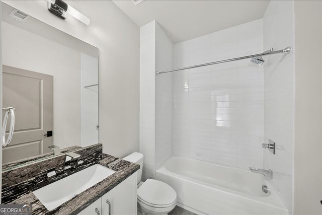 574 Boulevard Place NE 12, Atlanta, GA 30308