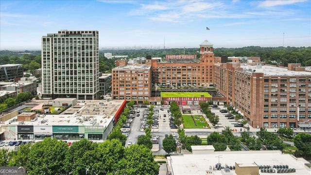 574 Boulevard Place NE 12, Atlanta, GA 30308
