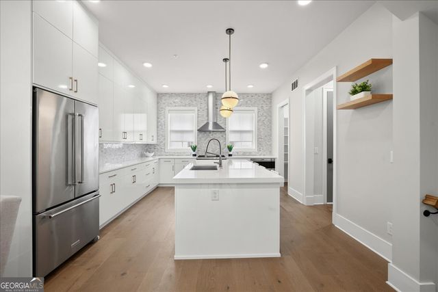 574 Boulevard Place NE 12, Atlanta, GA 30308