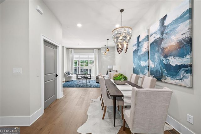 574 Boulevard Place NE 12, Atlanta, GA 30308
