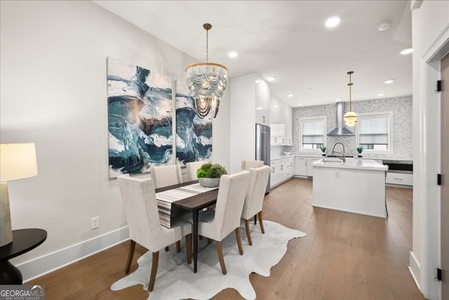 574 Boulevard Place NE 12, Atlanta, GA 30308