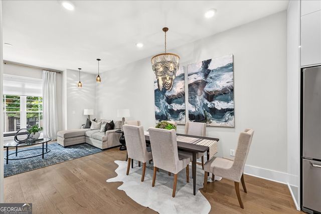 574 Boulevard Place NE 12, Atlanta, GA 30308