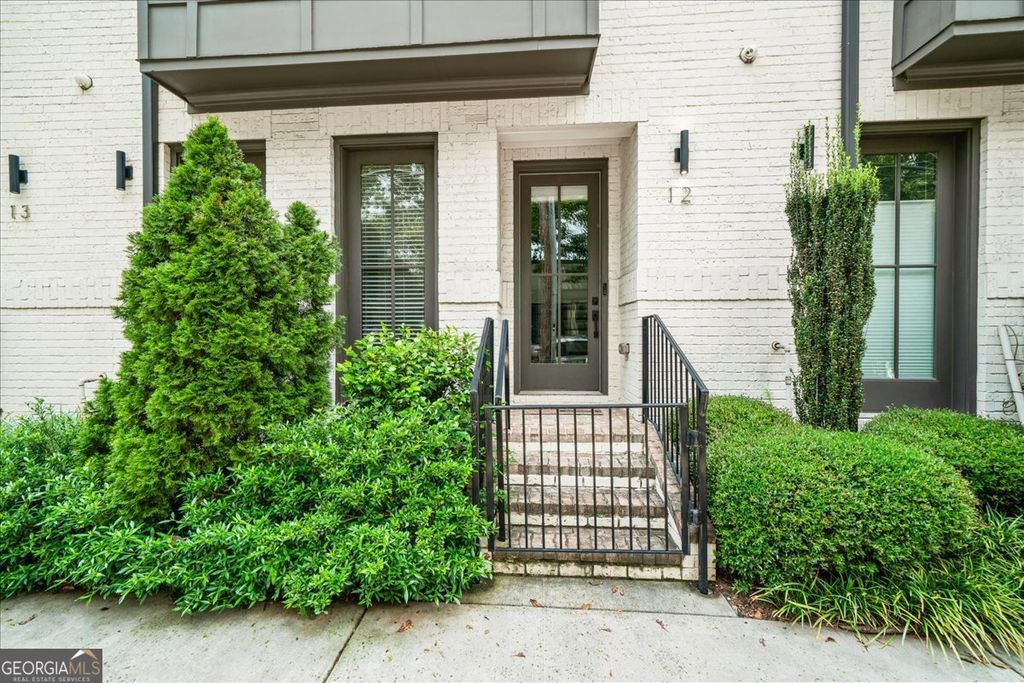 574 Boulevard Place NE 12, Atlanta, GA 30308
