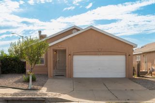 8700 THOR Road, Albuquerque, NM 87121