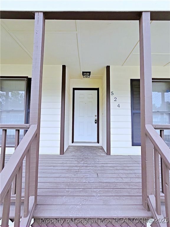 524 Jennings Farm Road, Fayetteville, NC 28314 — photo 2