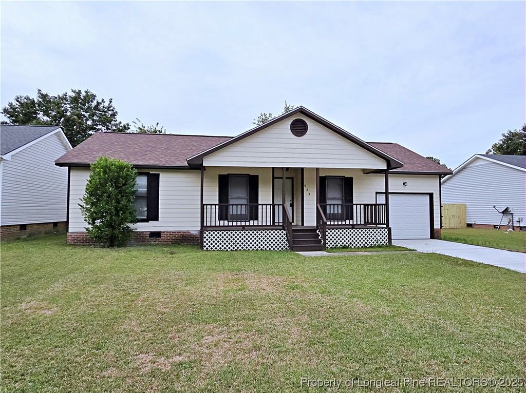 524 Jennings Farm Road, Fayetteville, NC 28314 — photo 32