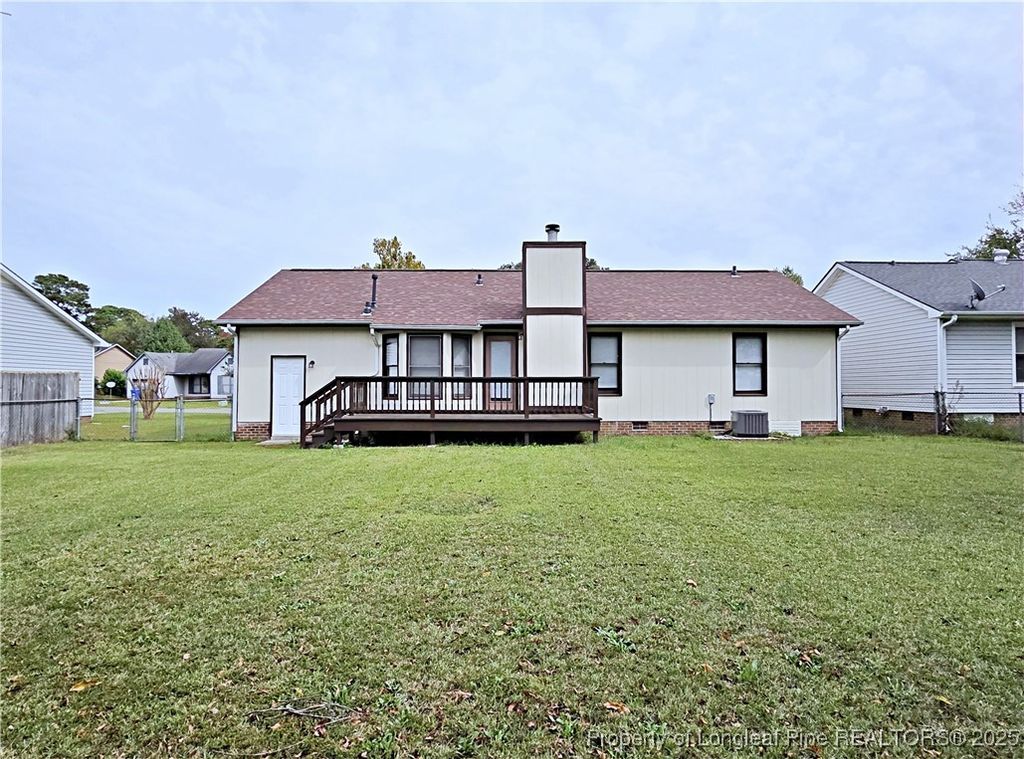 524 Jennings Farm Road, Fayetteville, NC 28314 — photo 34