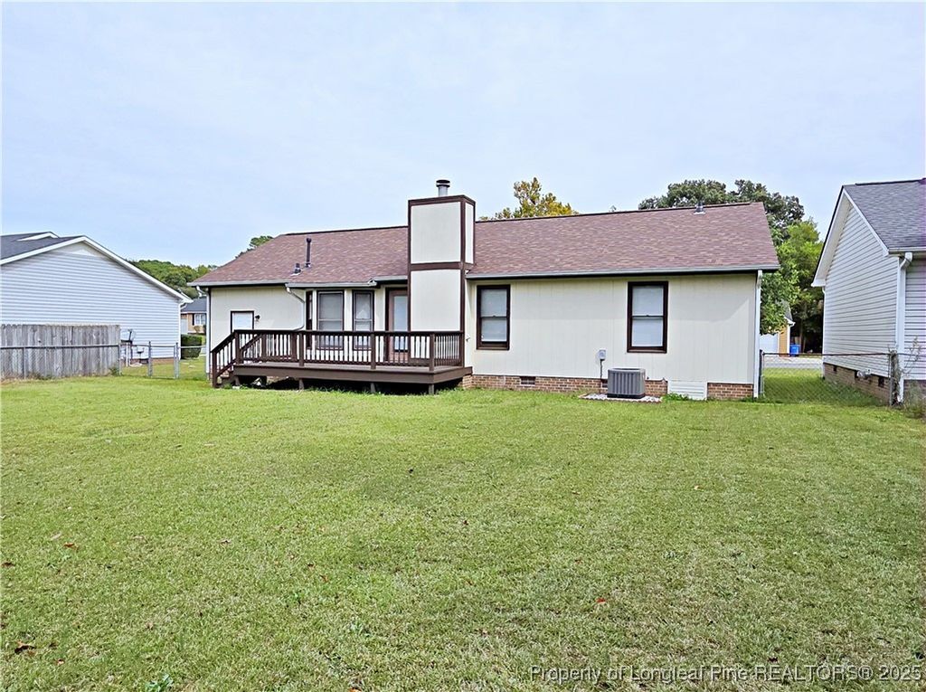 524 Jennings Farm Road, Fayetteville, NC 28314 — photo 35