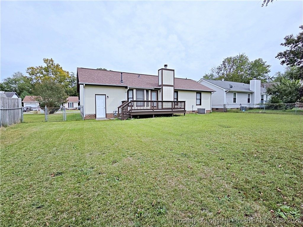 524 Jennings Farm Road, Fayetteville, NC 28314 — photo 36