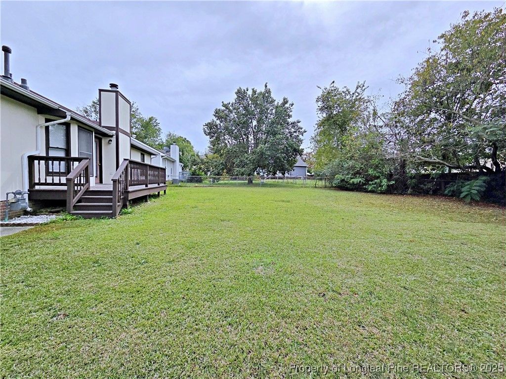524 Jennings Farm Road, Fayetteville, NC 28314 — photo 38