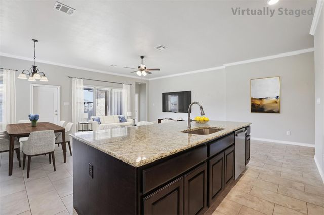 500 Seabiscuit DR, Jarrell, TX 76537