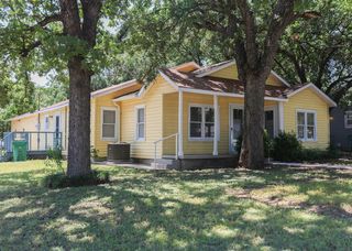 814 W Frey Street, Stephenville, TX 76401