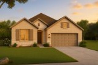 2104 Sunnymede Drive, Forney, TX 75126