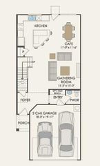 2725 Woodall DR 1902, Cedar Park, TX 78613