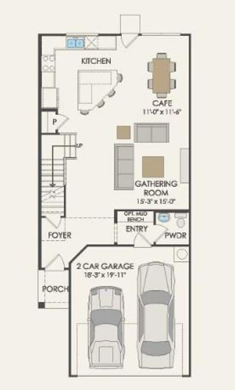 2725 Woodall DR 1902, Cedar Park, TX 78613