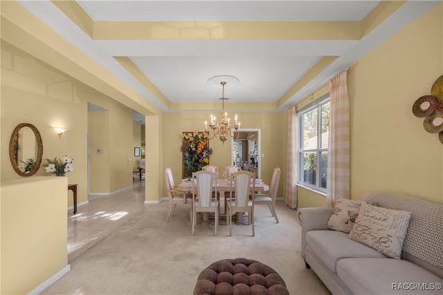 389 W Doerr Path, Hernando, FL 34442